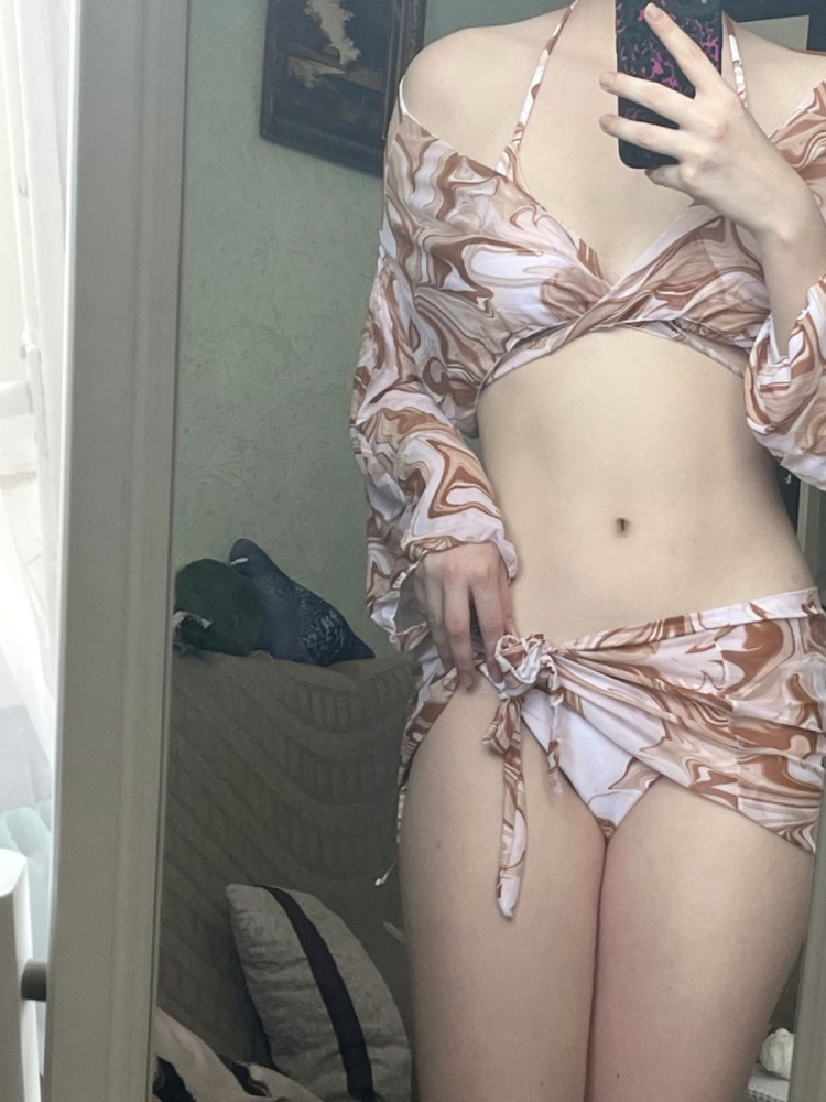 🔥 Naughty & Beautiful Independent Escorts | GFE with NSA 🔥 Thumbnail 7