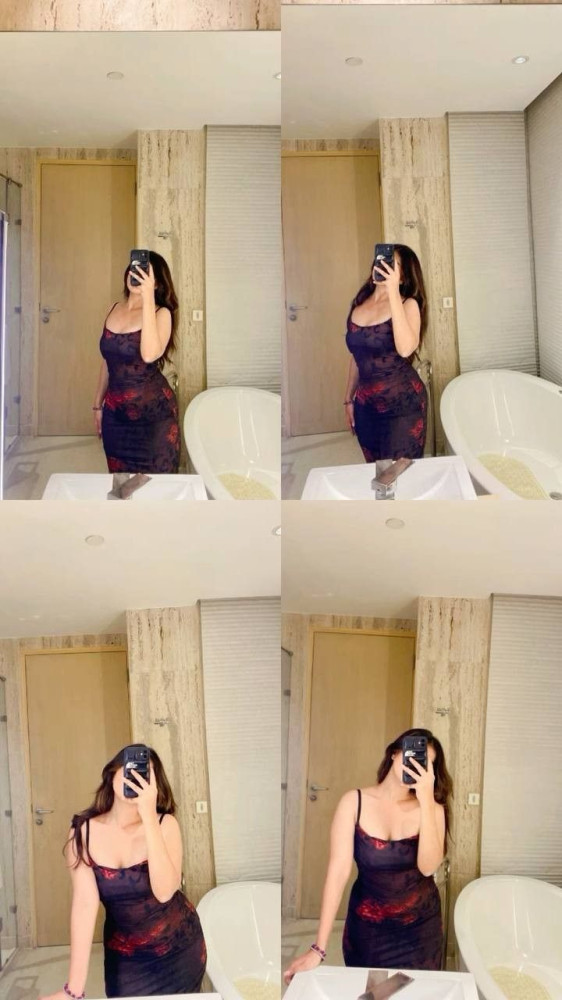 🌟 Ultimate Travel Companion Escorts in Jaipur | VIP Girlfriend Experience 🌟 Main Image