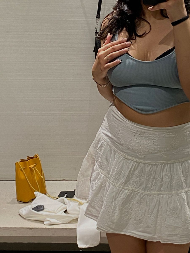 Chubby Mallu Escort in Jaipur | Authentic Kerala Beauty | Curvy & Captivating Thumbnail 6